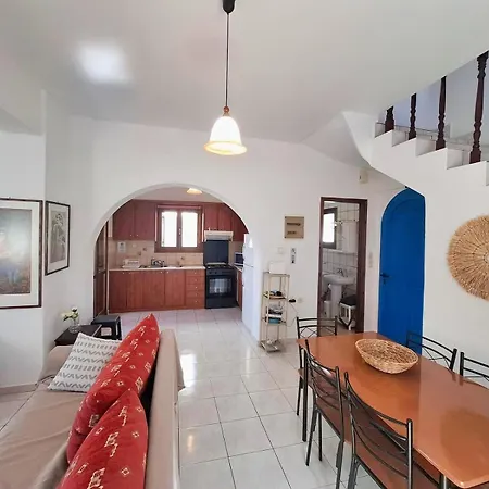 'arto's Villa Plaka (Apokoronas)