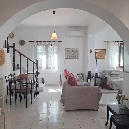 'arto's Plaka (Apokoronas)