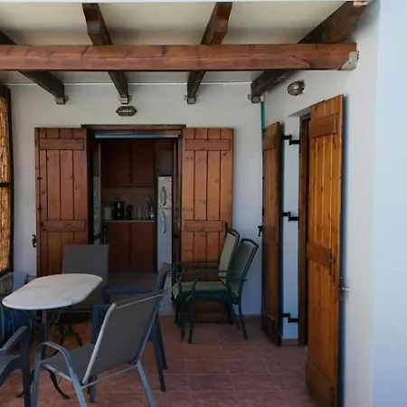 'arto's Villa Plaka (Apokoronas)