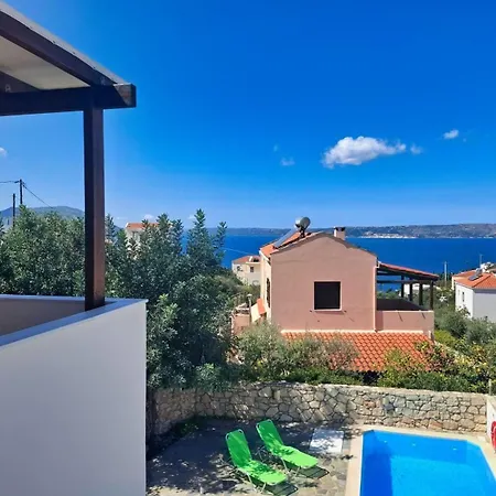 Villa 'arto's Plaka (Apokoronas)
