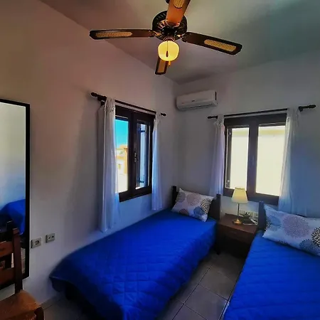 Villa 'arto's