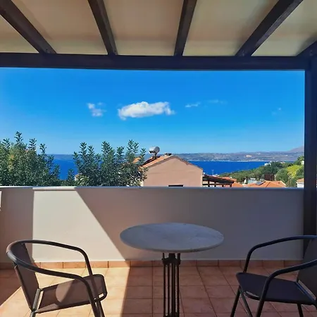 'arto's Villa Plaka (Apokoronas)
