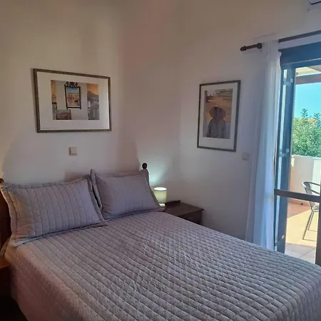 Villa 'arto's Plaka (Apokoronas)