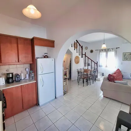 Villa 'arto's