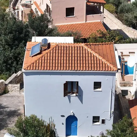 'arto's Villa Plaka (Apokoronas)